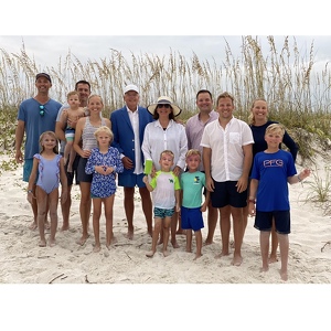 Fundraising Page: Linda Dalton